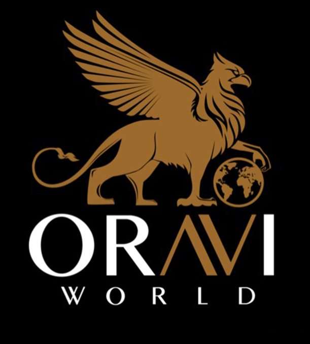 ORAVI Global Marketing and Communication Agency